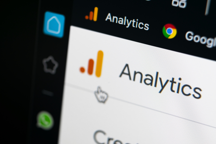 How to Exclude your IP from Google Analytics